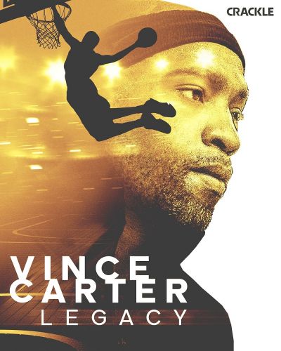 watch-Vince Carter: Legacy (2021)