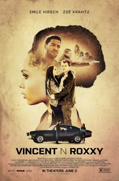 watch-Vincent N Roxxy (2017)