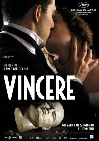 watch-Vincere (2009)