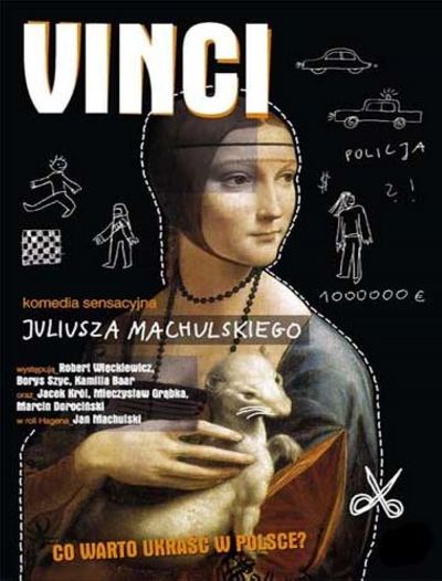 watch-Vinci (2004)