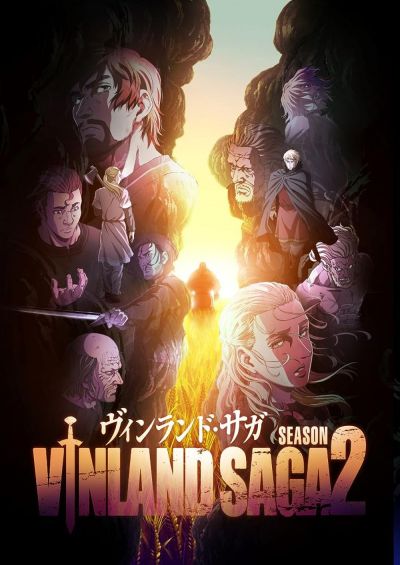 watch-Vinland Saga (2019)