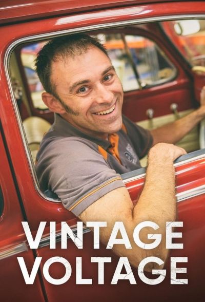 watch-Vintage Voltage (2020)