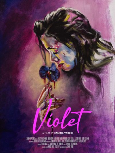 watch-Violet (2020)