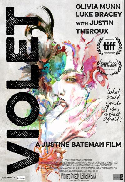 watch-Violet (2021)
