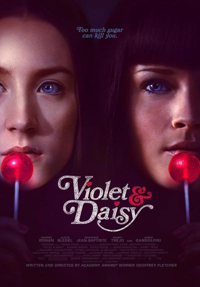 watch-Violet & Daisy (2013)