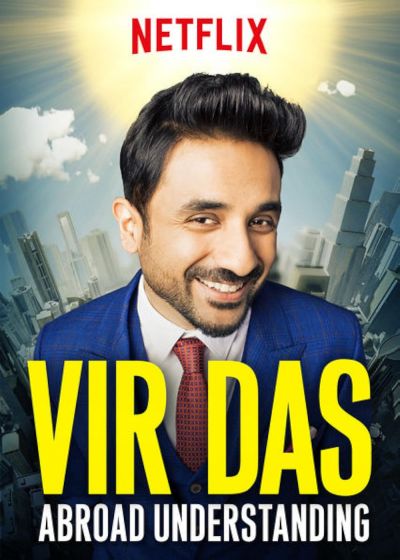 watch-Vir Das: Abroad Understanding (2017)