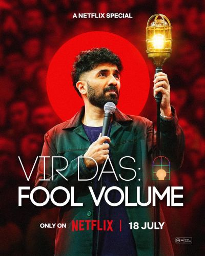 watch-Vir Das: Fool Volume (2025)
