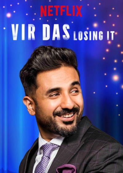 watch-Vir Das: Losing It (2018)