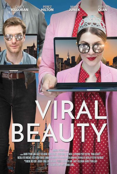 watch-Viral Beauty (2018)