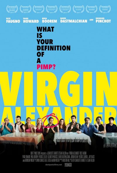 watch-Virgin Alexander (2011)