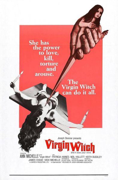 watch-Virgin Witch (1973)
