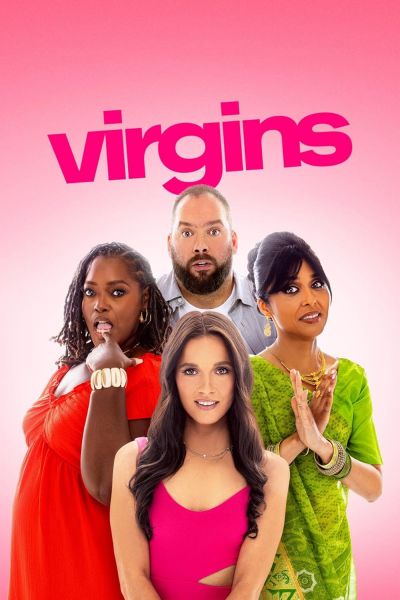 watch-Virgins (2025) 2025