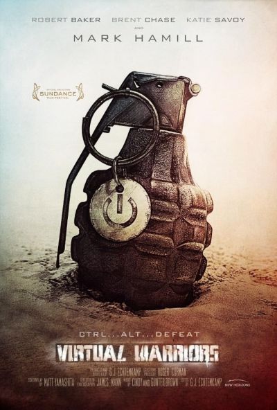 watch-Virtually Heroes (2013)