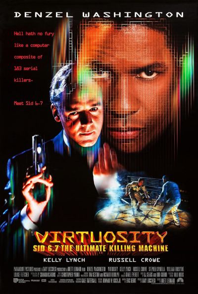 watch-Virtuosity (1995)