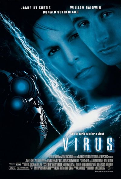 watch-Virus (1999)