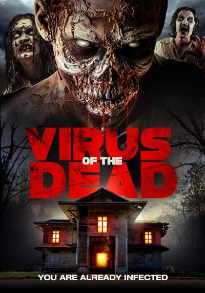 watch-Virus of the Dead (2018)