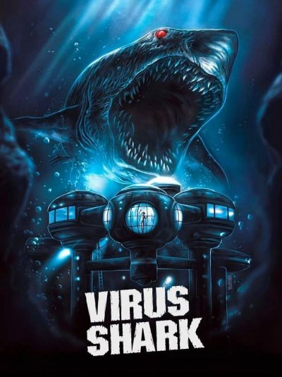 watch-Virus Shark (2021)