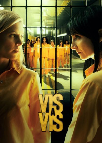 watch-Vis a vis (2019)