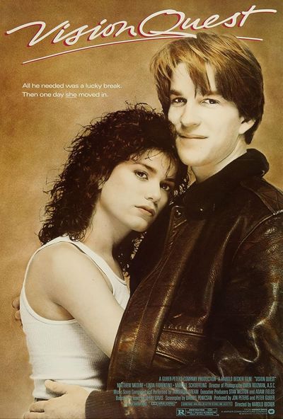 watch-Vision Quest (1985)