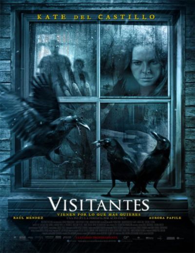 watch-Visitantes (2014)