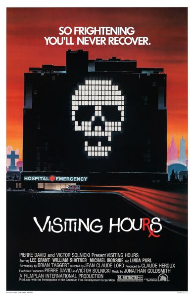 watch-Visiting Hours (1982)