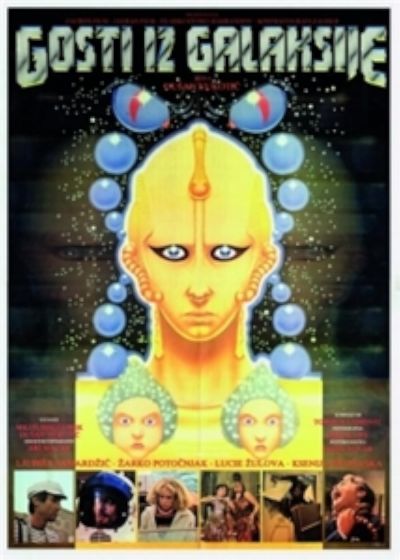 watch-Visitors from the Galaxy (1981)