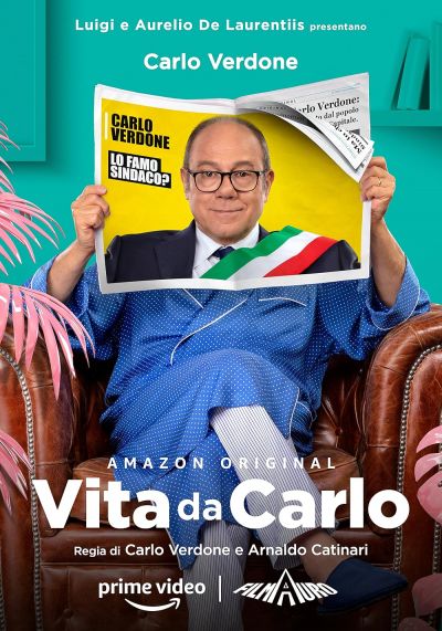 watch-Vita da Carlo (2021)