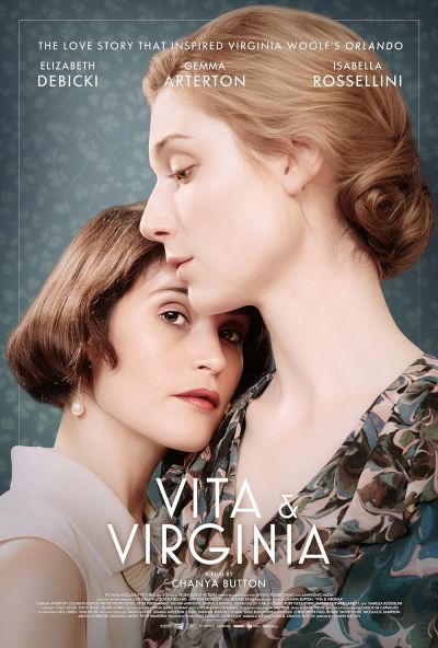 watch-Vita & Virginia (2019)
