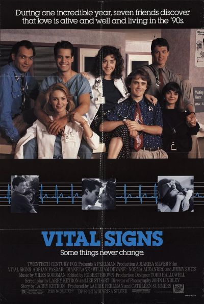 watch-Vital Signs (1990)