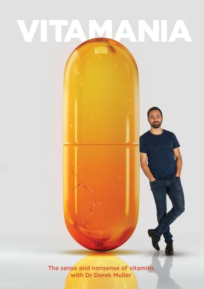 watch-Vitamania: The Sense and Nonsense of Vitamins (2018)