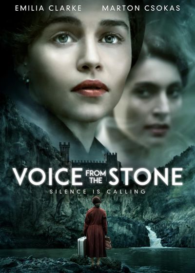 watch-Voice from the Stone (2017)