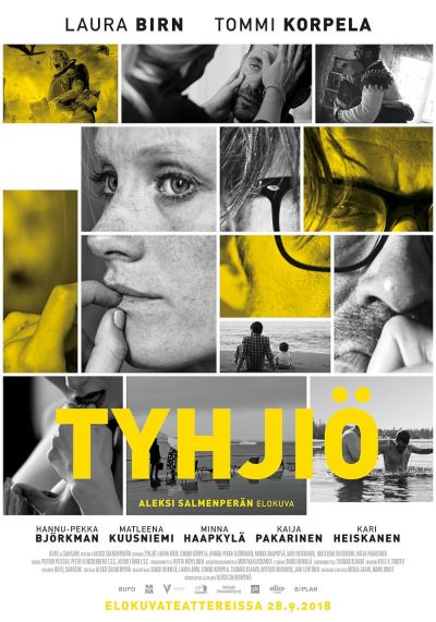watch-Void (2018)
