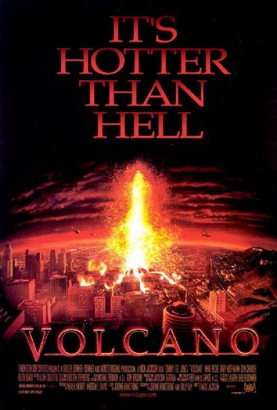 watch-Volcano (1997)