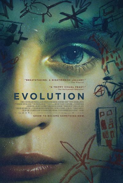 watch-Ã‰volution (2016)