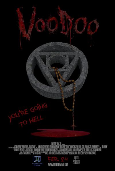 watch-VooDoo (2017)