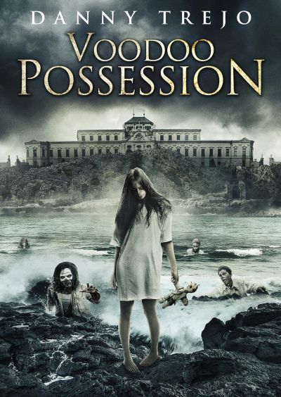 watch-Voodoo Possession (2014)