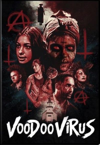watch-Voodoo Virus (2021)