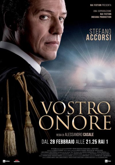 watch-Vostro onore (2022)