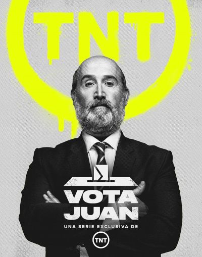 watch-Vote for Juan (2019)