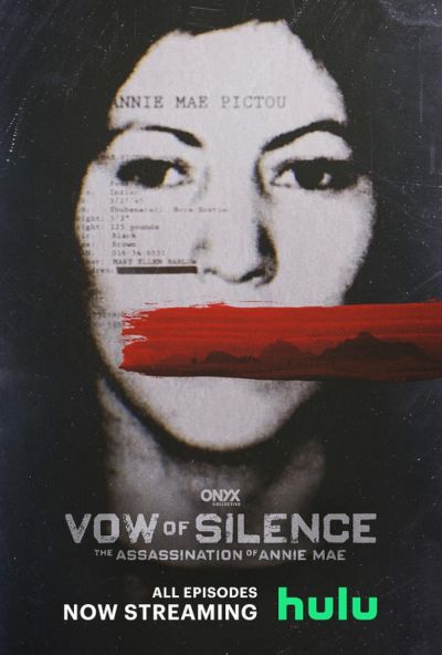 watch-Vow of Silence: The Assassination of Annie Mae (2024)