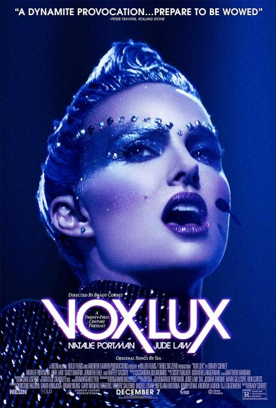 watch-Vox Lux (2018)