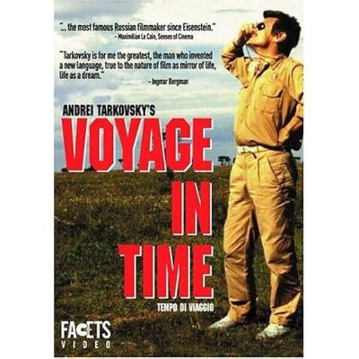 watch-Voyage in Time (1983)