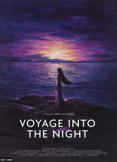 watch-Voyage Into the Night (2021)