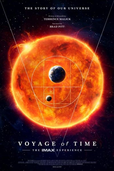 watch-Voyage of Time: Life's Journey (2017)