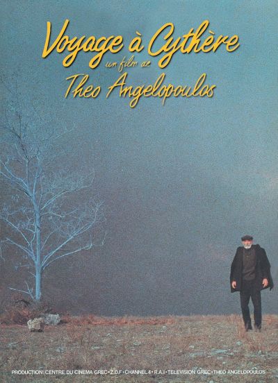 watch-Voyage to Cythera (1984)