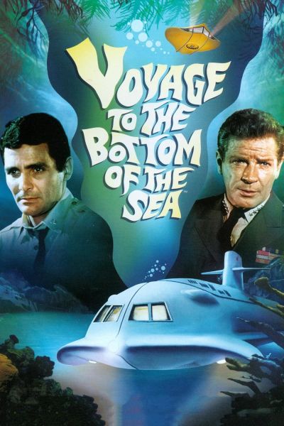 watch-Voyage to the Bottom of the Sea (1964)