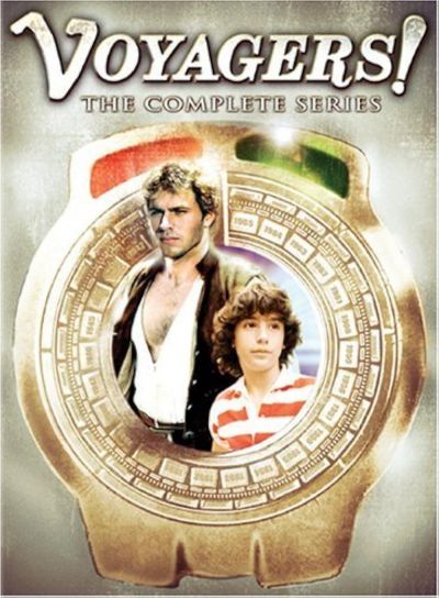 watch-Voyagers! (1982)