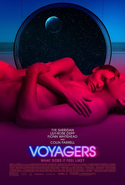 watch-Voyagers (2021)