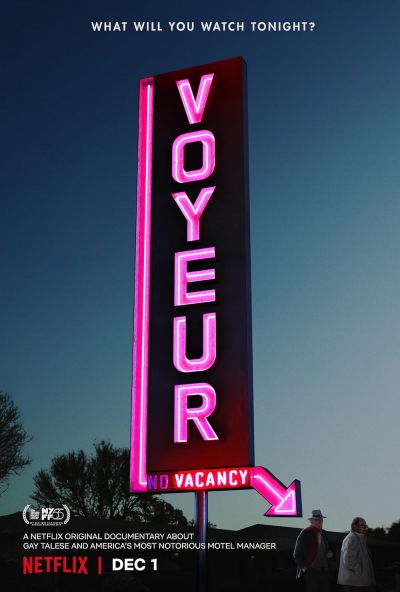 watch-Voyeur (2017)