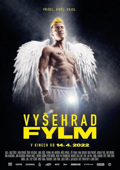 watch-Vysehrad: Fylm (2022)